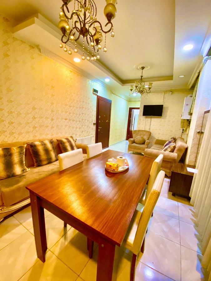 Ayasofya Garden Apart Apart otel İstanbul Dış mekan fotoğraf
