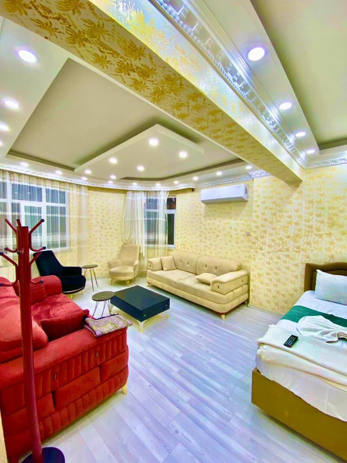 Ayasofya Garden Apart Apart otel İstanbul Dış mekan fotoğraf