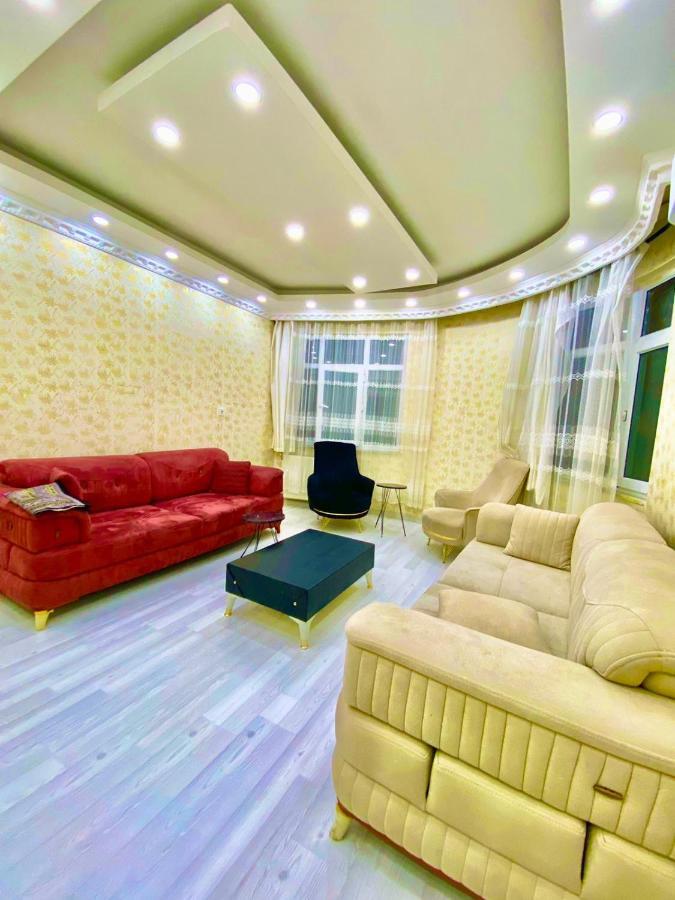 Ayasofya Garden Apart Apart otel İstanbul Dış mekan fotoğraf