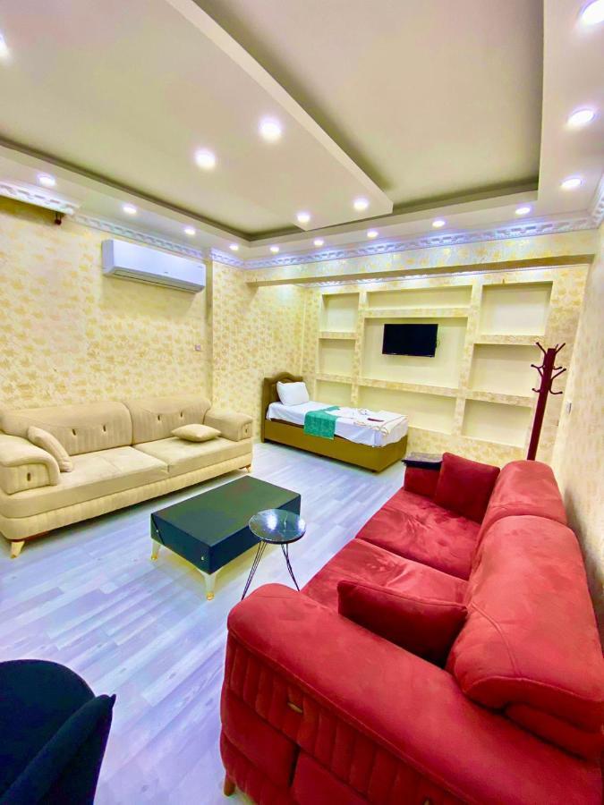 Ayasofya Garden Apart Apart otel İstanbul Dış mekan fotoğraf