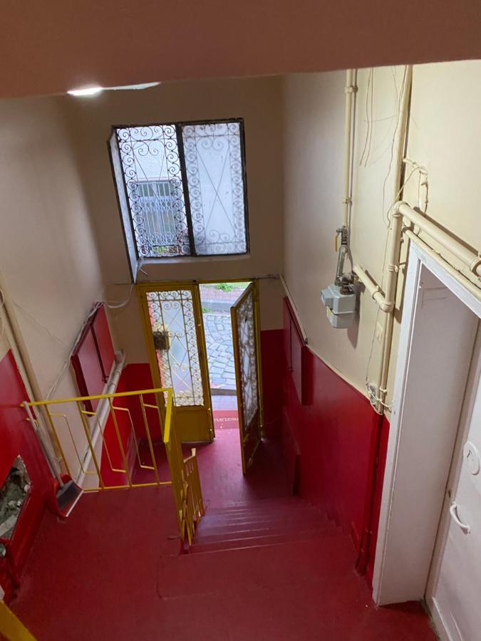 Ayasofya Garden Apart Apart otel İstanbul Dış mekan fotoğraf