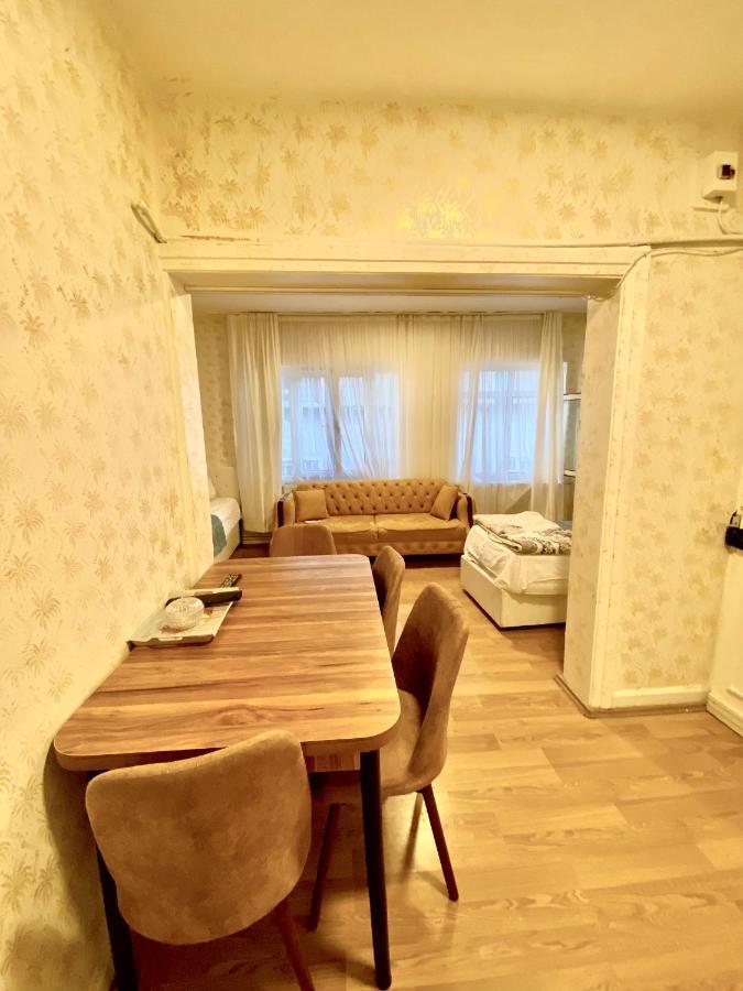 Ayasofya Garden Apart Apart otel İstanbul Dış mekan fotoğraf