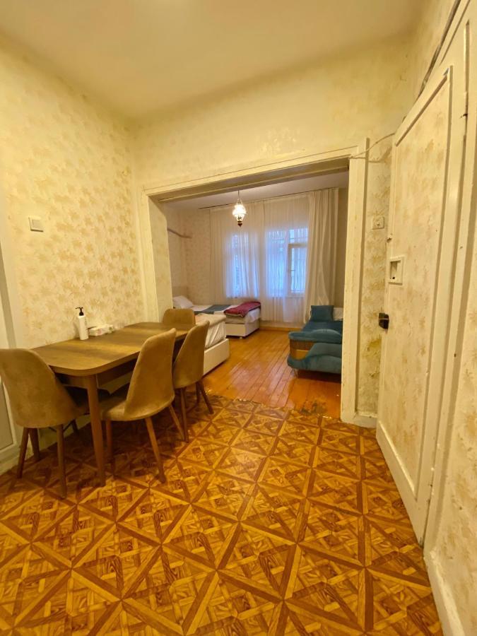 Ayasofya Garden Apart Apart otel İstanbul Dış mekan fotoğraf