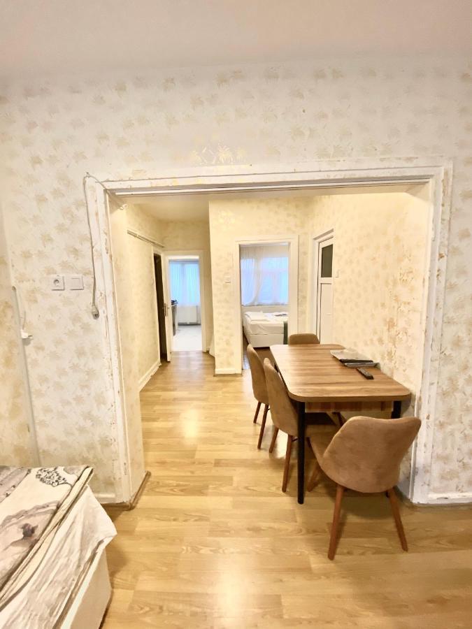 Ayasofya Garden Apart Apart otel İstanbul Dış mekan fotoğraf