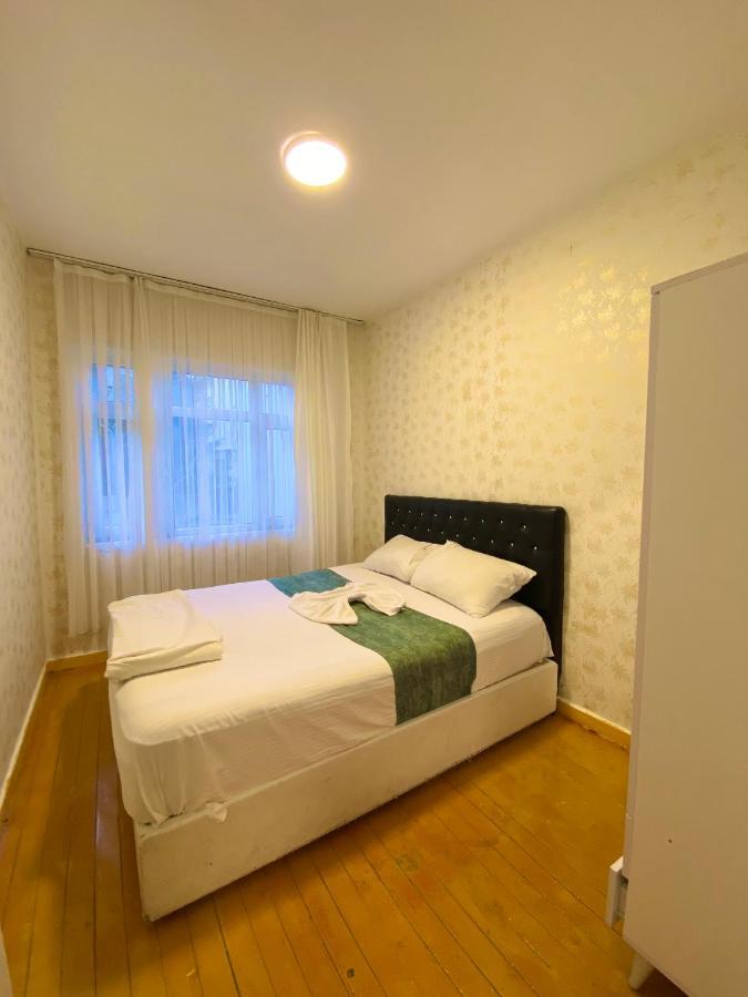 Ayasofya Garden Apart Apart otel İstanbul Dış mekan fotoğraf